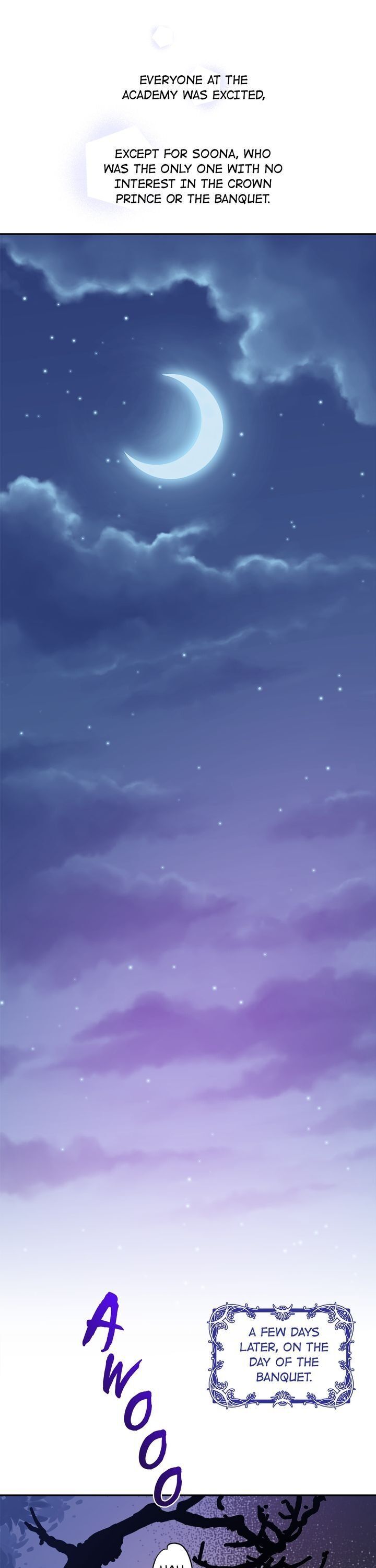 The Lady's Spaceship Chapter 14 page 33 - Chapter 14
