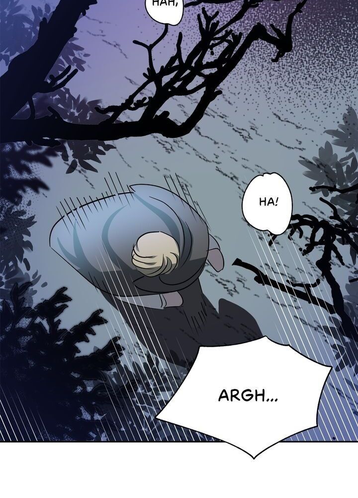 The Lady's Spaceship Chapter 14 page 34 - Chapter 14