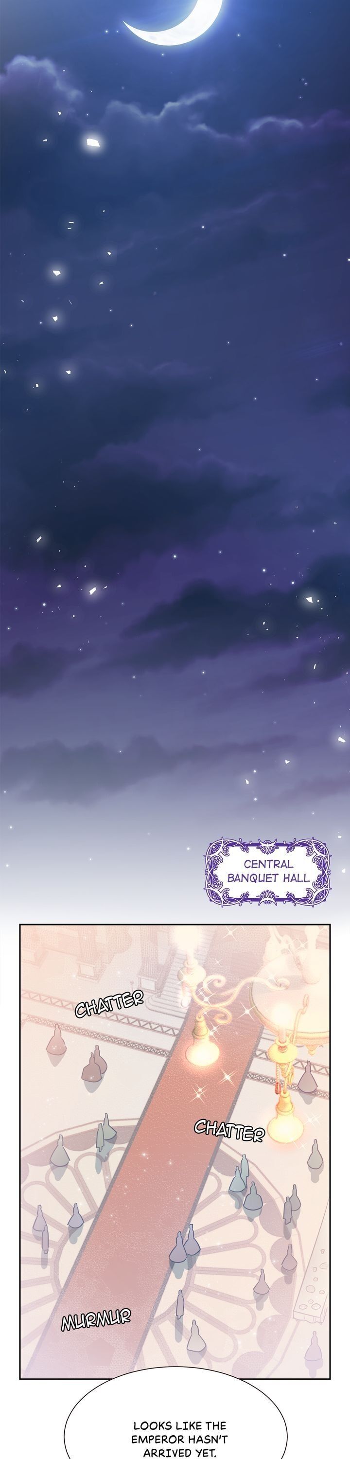 The Lady's Spaceship Chapter 15 page 10 - Chapter 15