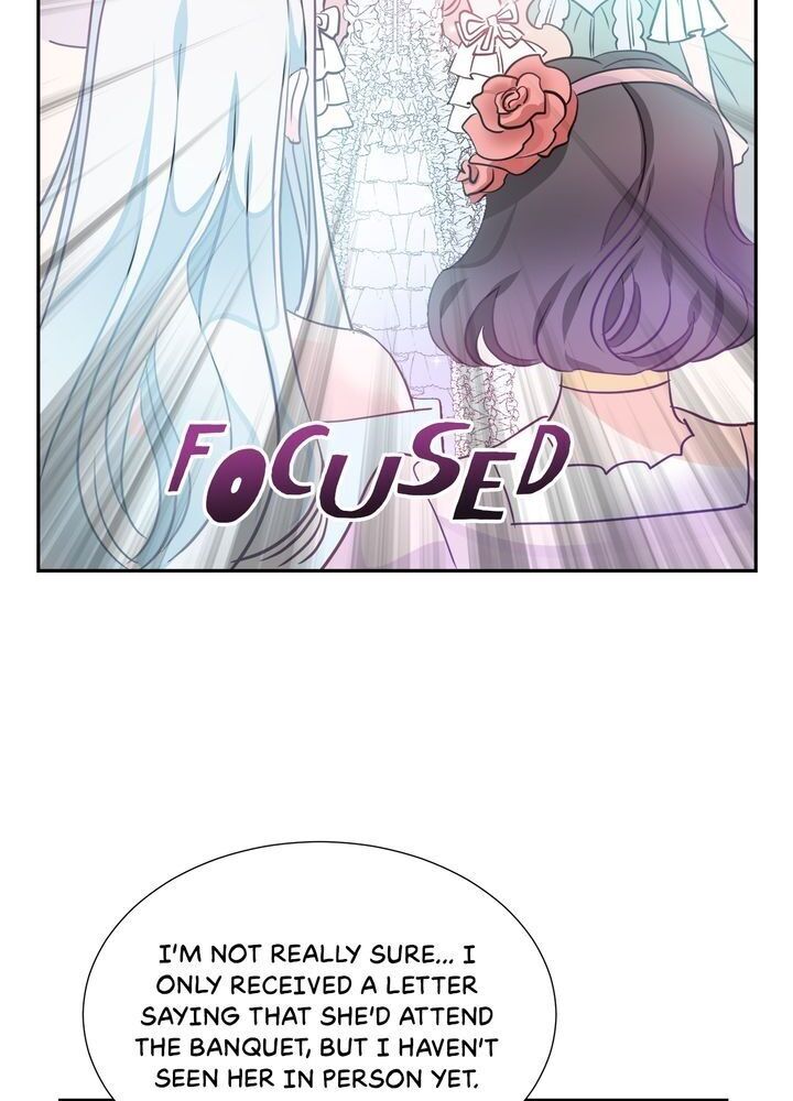 The Lady's Spaceship Chapter 15 page 21 - Chapter 15