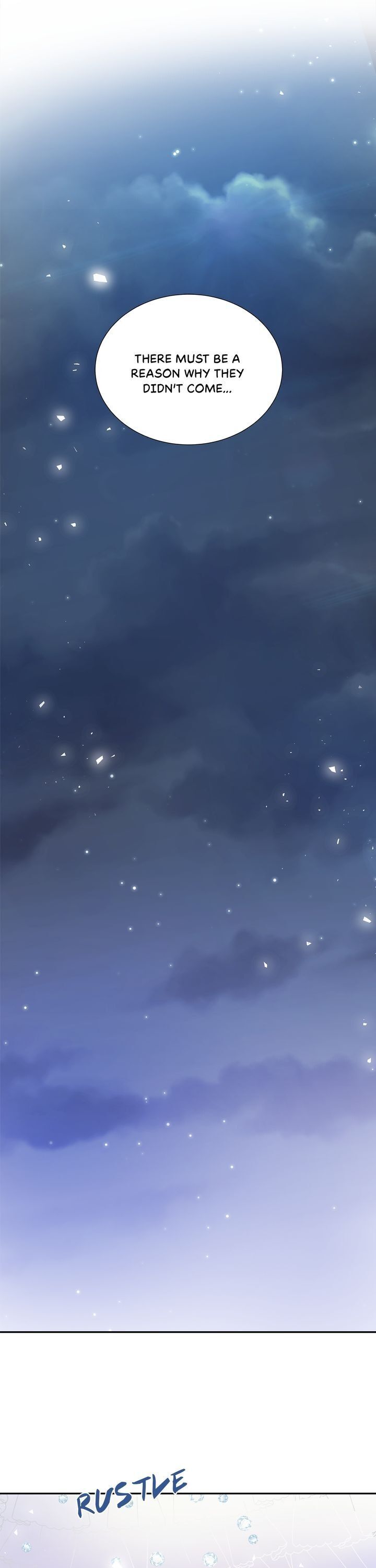 The Lady's Spaceship Chapter 15 page 25 - Chapter 15