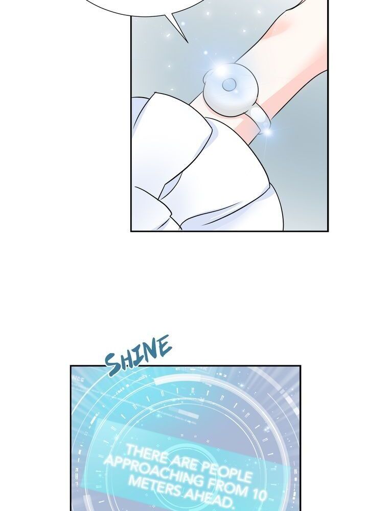 The Lady's Spaceship Chapter 15 page 29 - Chapter 15