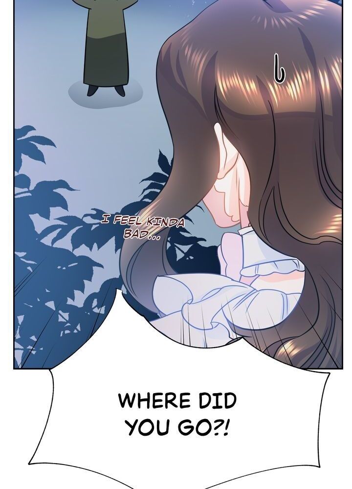 The Lady's Spaceship Chapter 15 page 31 - Chapter 15