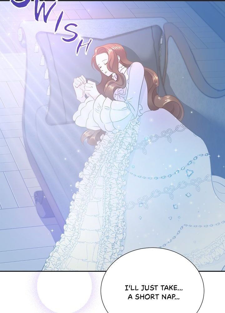 The Lady's Spaceship Chapter 16 page 17 - Chapter 16