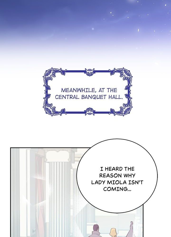 The Lady's Spaceship Chapter 16 page 20 - Chapter 16
