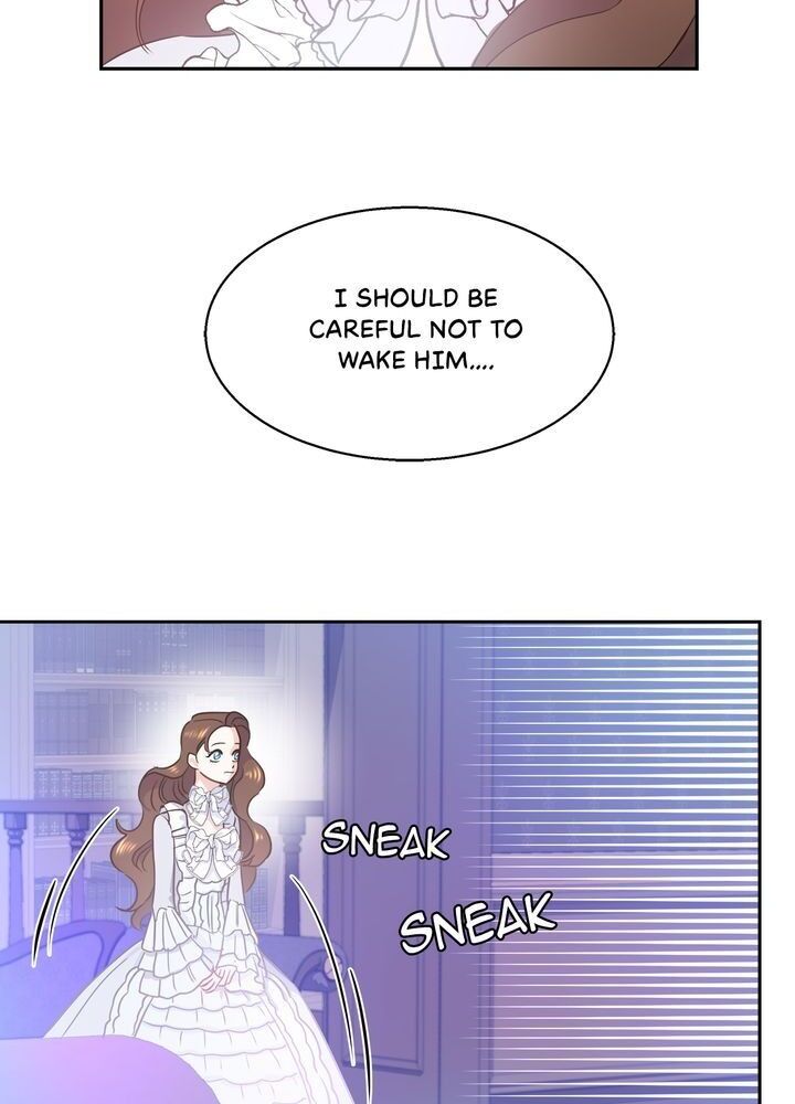 The Lady's Spaceship Chapter 16 page 25 - Chapter 16
