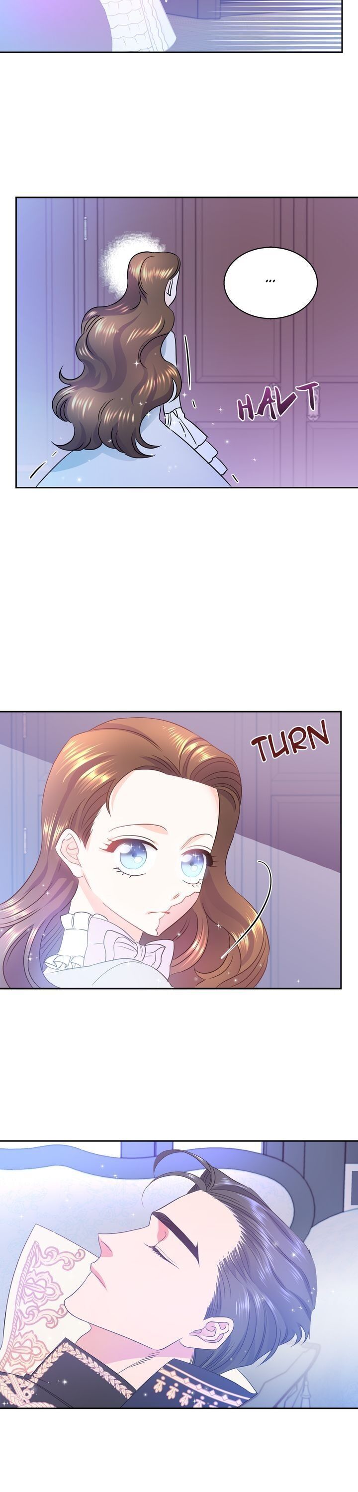 The Lady's Spaceship Chapter 16 page 26 - Chapter 16