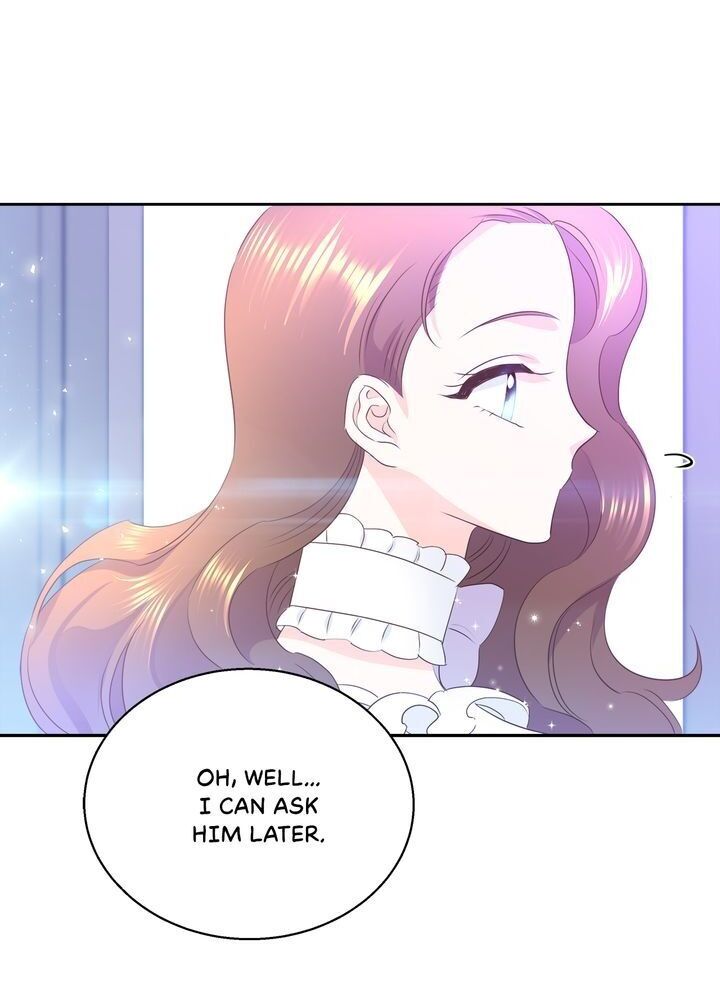 The Lady's Spaceship Chapter 16 page 27 - Chapter 16