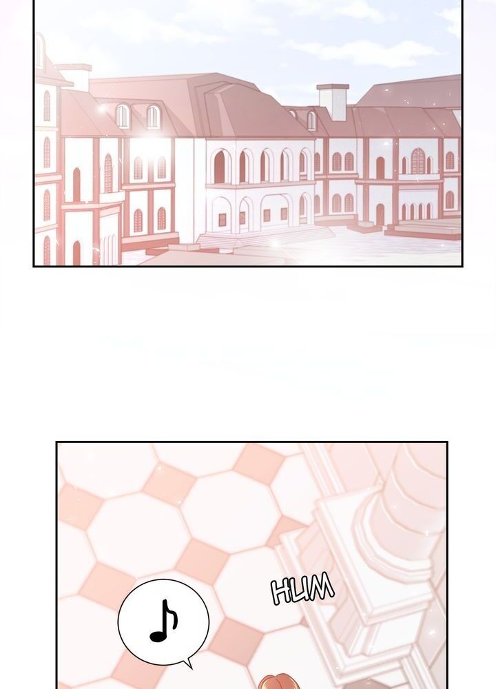 The Lady's Spaceship Chapter 16 page 29 - Chapter 16
