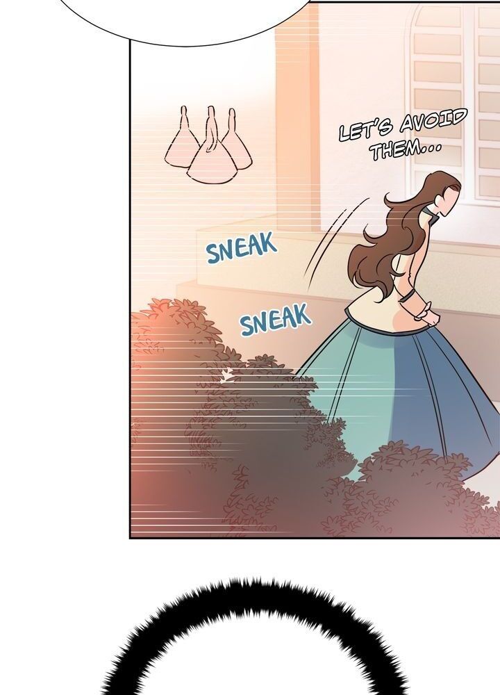 The Lady's Spaceship Chapter 16 page 32 - Chapter 16