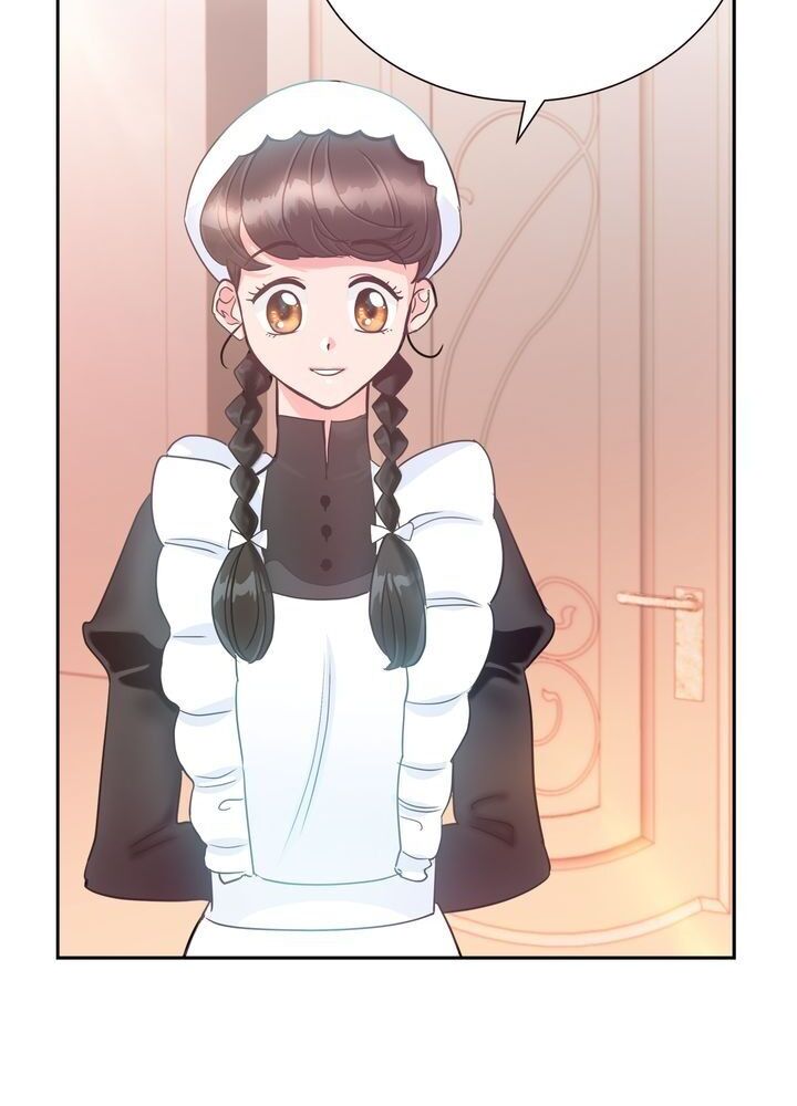 The Lady's Spaceship Chapter 16 page 34 - Chapter 16