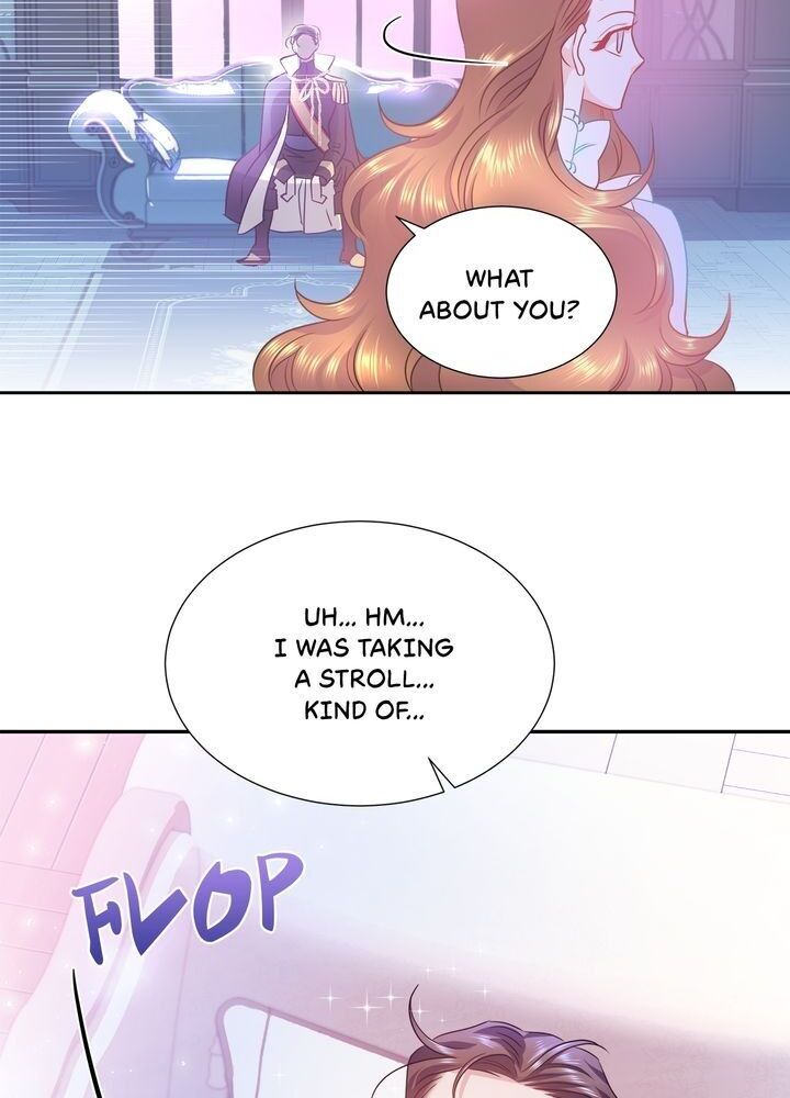 The Lady's Spaceship Chapter 16 page 6 - Chapter 16