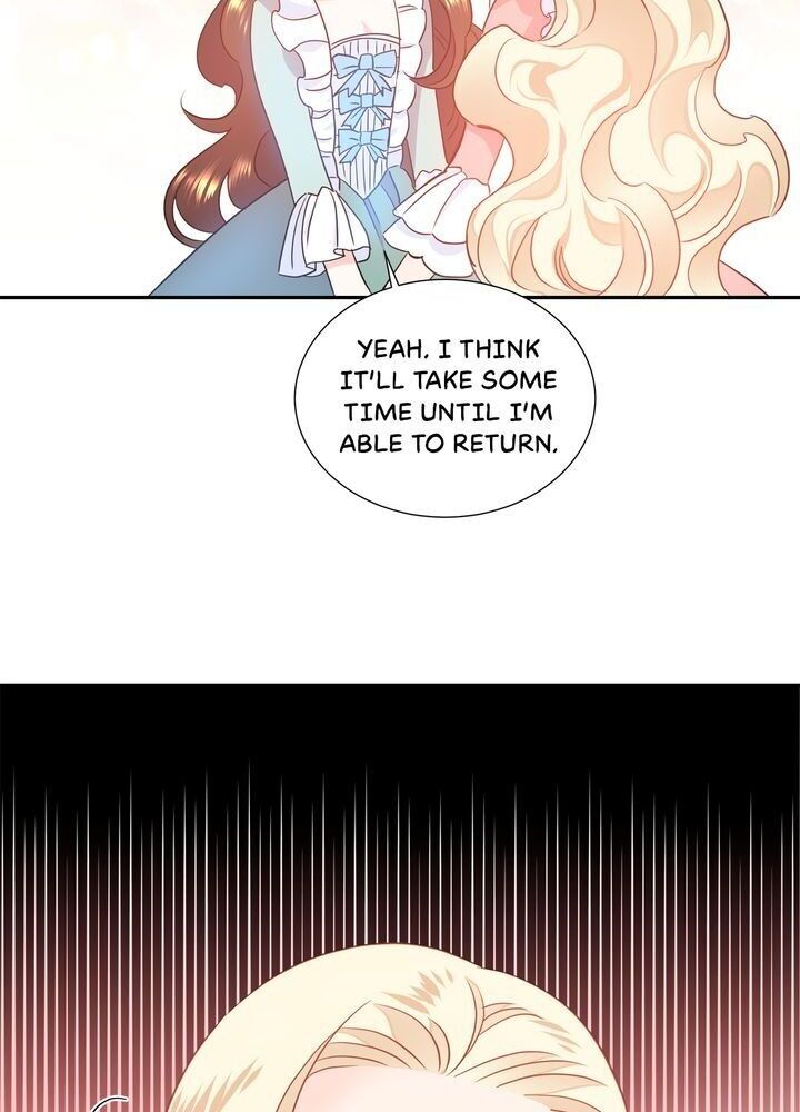 The Lady's Spaceship Chapter 17 page 11 - Chapter 17