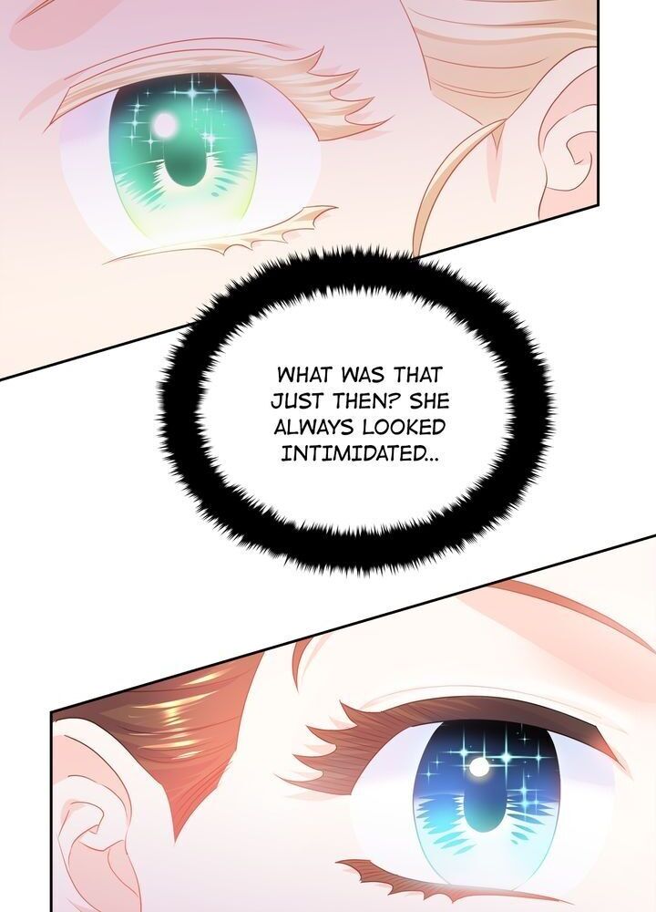 The Lady's Spaceship Chapter 17 page 16 - Chapter 17