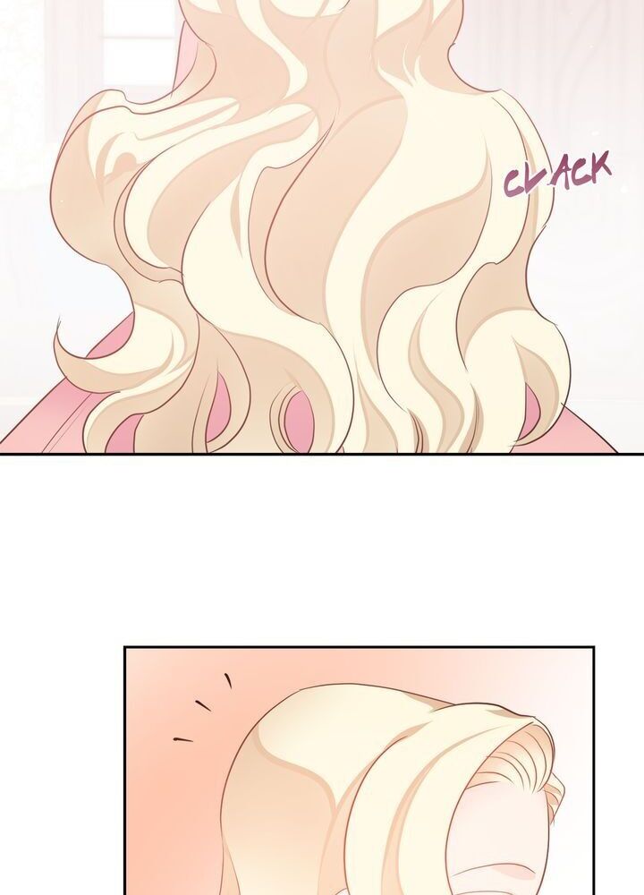 The Lady's Spaceship Chapter 17 page 18 - Chapter 17