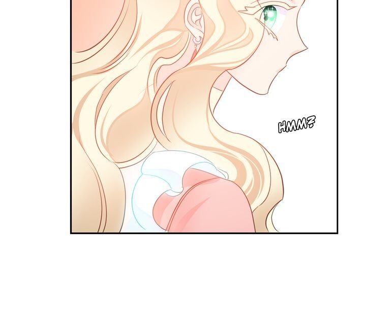 The Lady's Spaceship Chapter 17 page 19 - Chapter 17