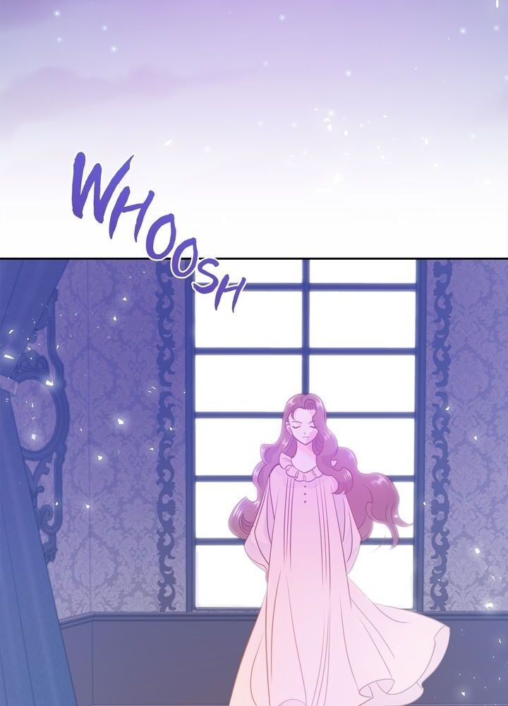 The Lady's Spaceship Chapter 17 page 25 - Chapter 17