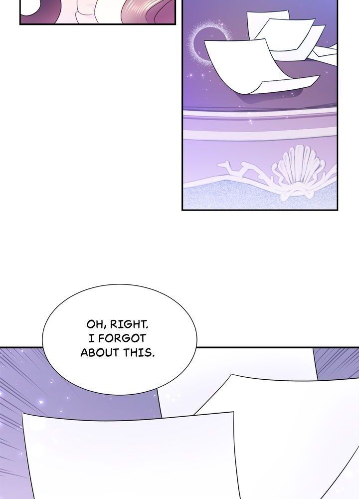 The Lady's Spaceship Chapter 17 page 28 - Chapter 17
