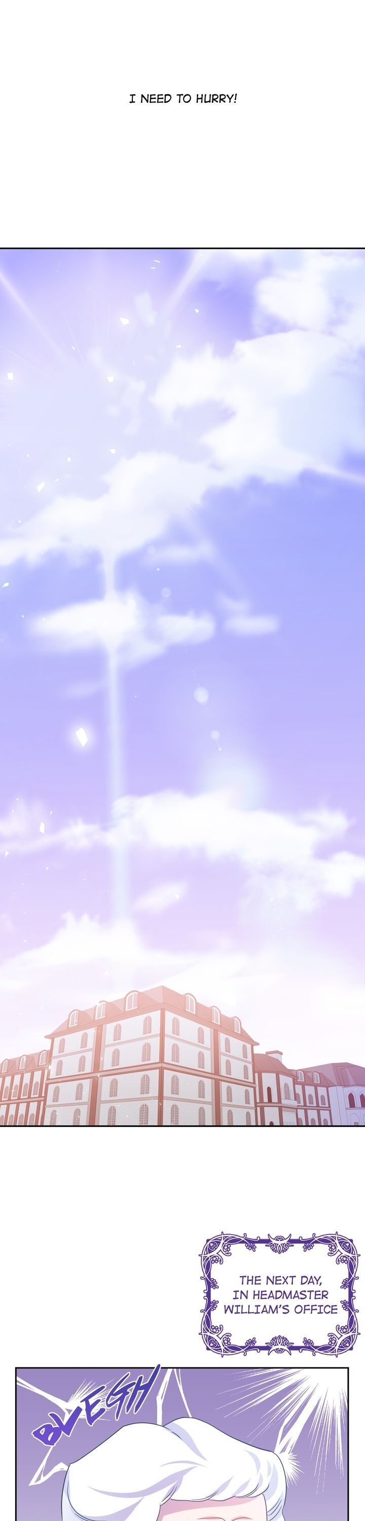 The Lady's Spaceship Chapter 17 page 31 - Chapter 17