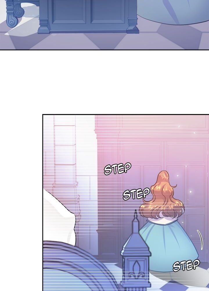 The Lady's Spaceship Chapter 18 page 22 - Chapter 18
