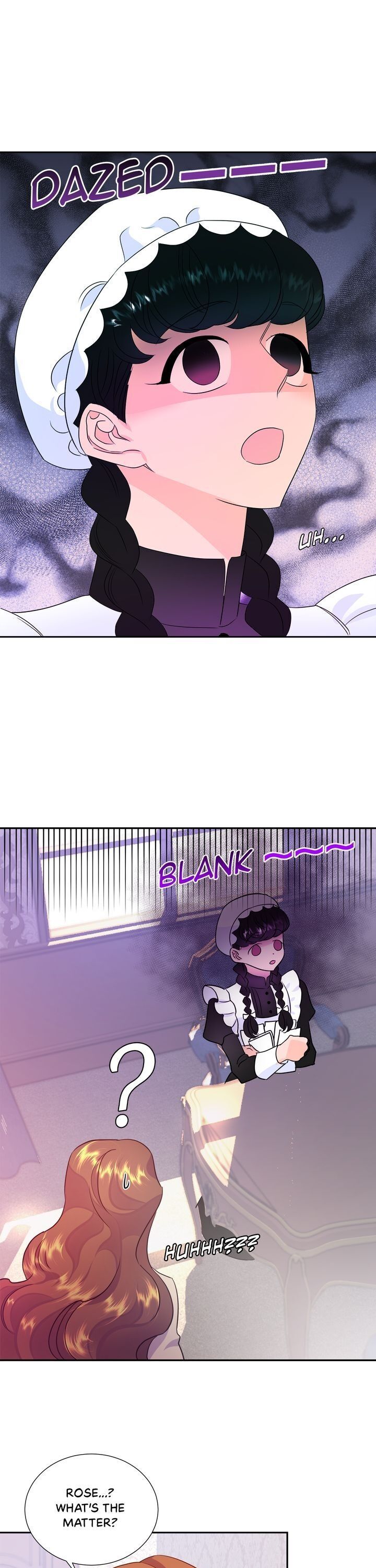 The Lady's Spaceship Chapter 18 page 27 - Chapter 18