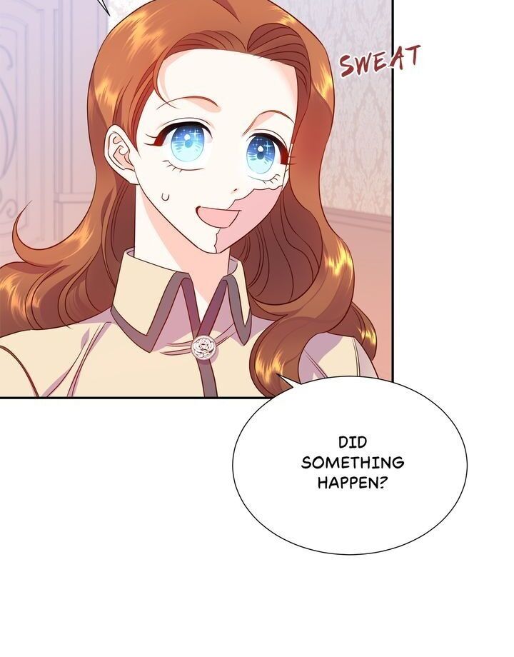 The Lady's Spaceship Chapter 18 page 28 - Chapter 18