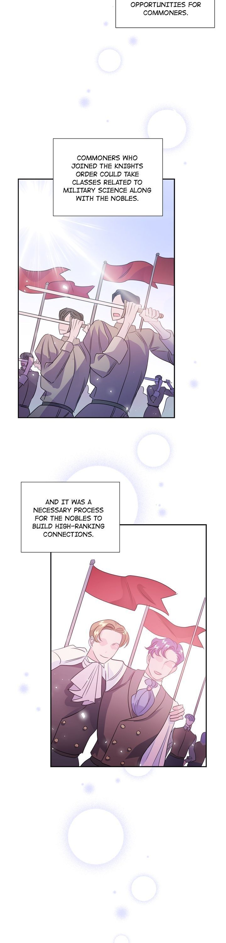 The Lady's Spaceship Chapter 18 page 3 - Chapter 18