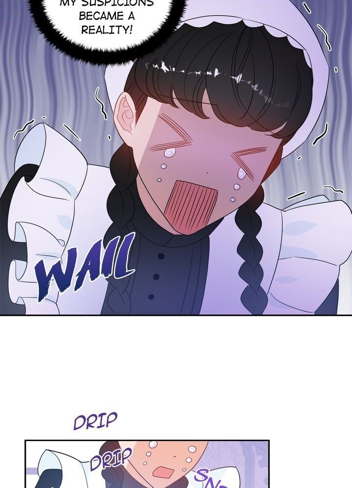 The Lady's Spaceship Chapter 18 page 30 - Chapter 18