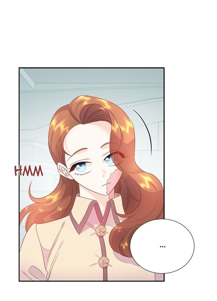 The Lady's Spaceship Chapter 18 page 6 - Chapter 18