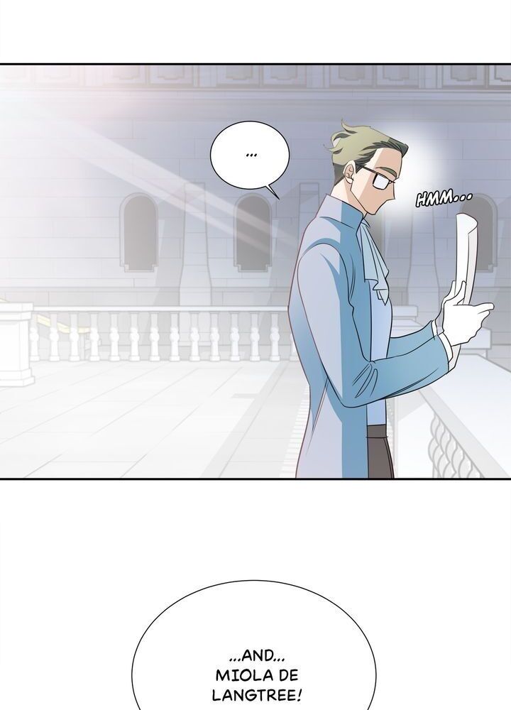 The Lady's Spaceship Chapter 19 page 21 - Chapter 19