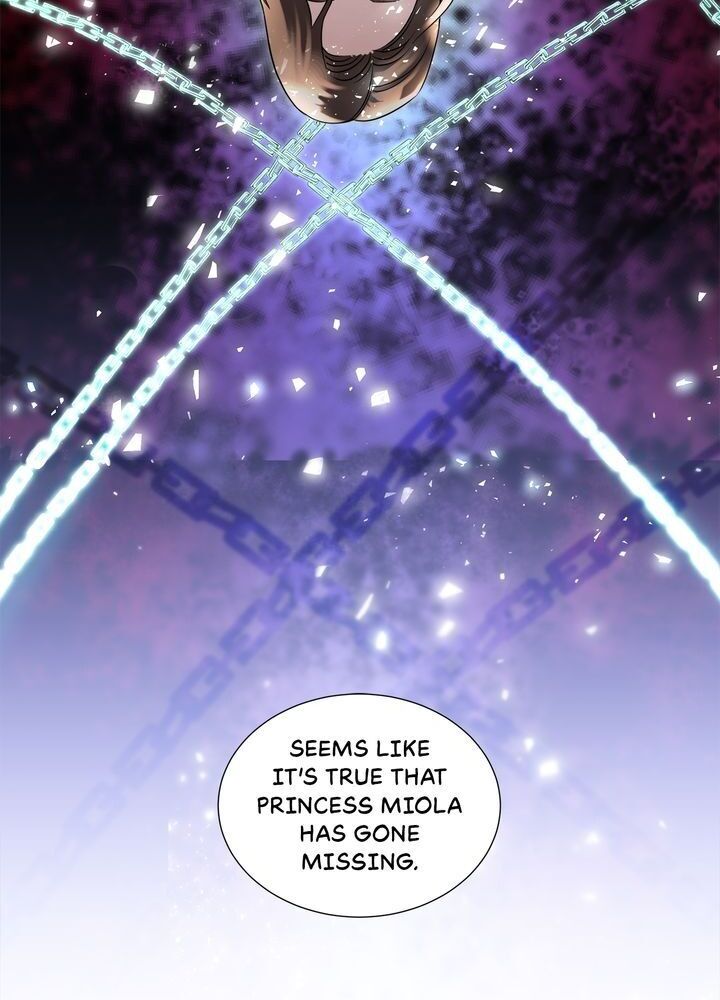 The Lady's Spaceship Chapter 2 page 10 - Chapter 2