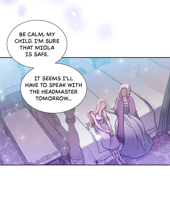 The Lady's Spaceship Chapter 2 page 16 - Chapter 2
