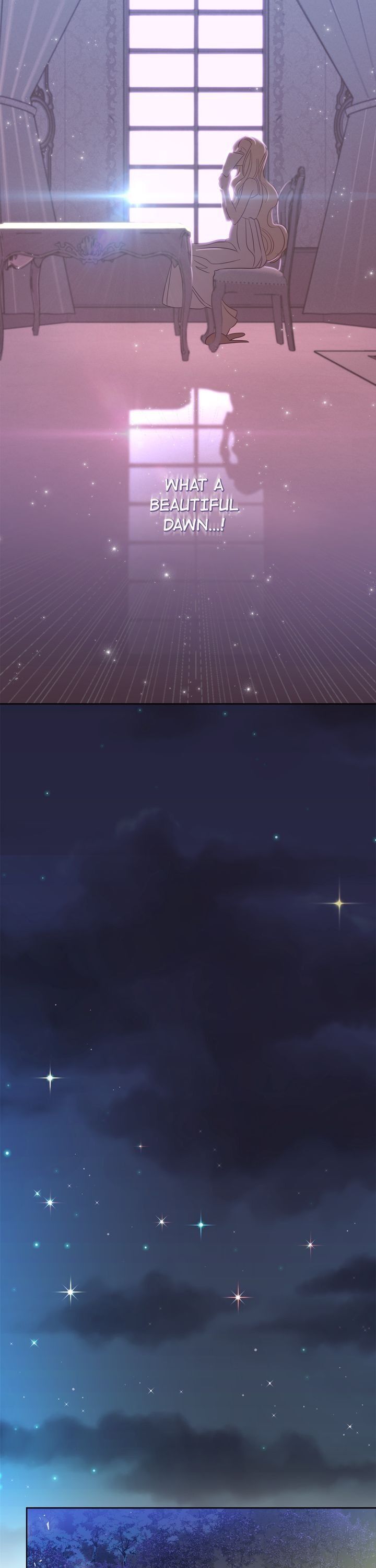 The Lady's Spaceship Chapter 2 page 26 - Chapter 2