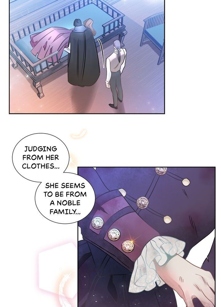The Lady's Spaceship Chapter 2 page 29 - Chapter 2