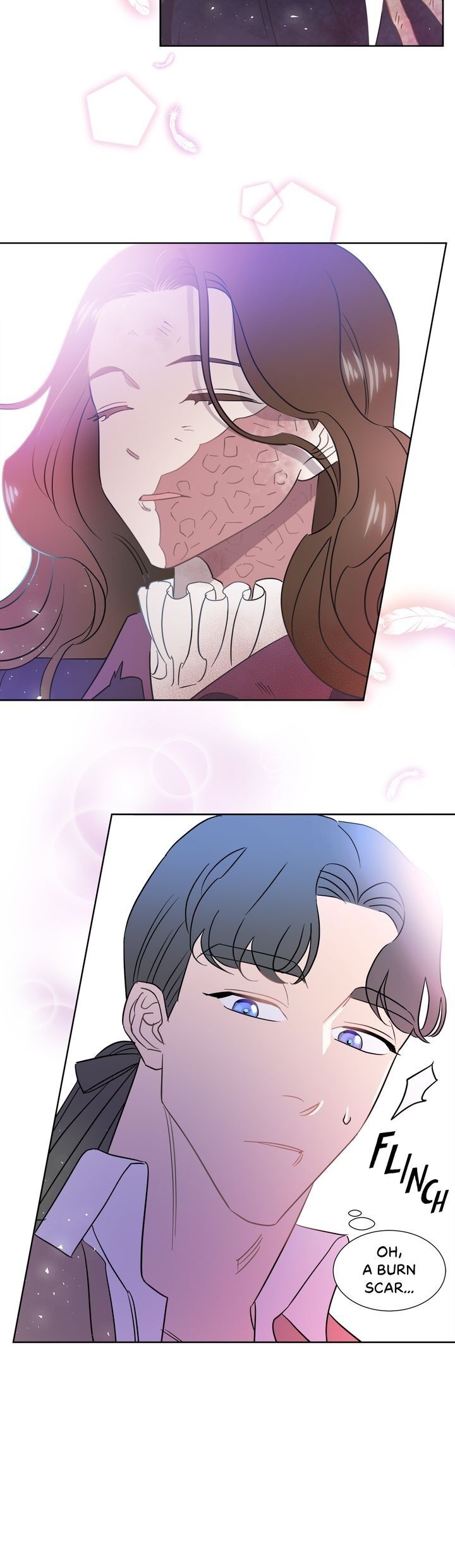 The Lady's Spaceship Chapter 2 page 30 - Chapter 2