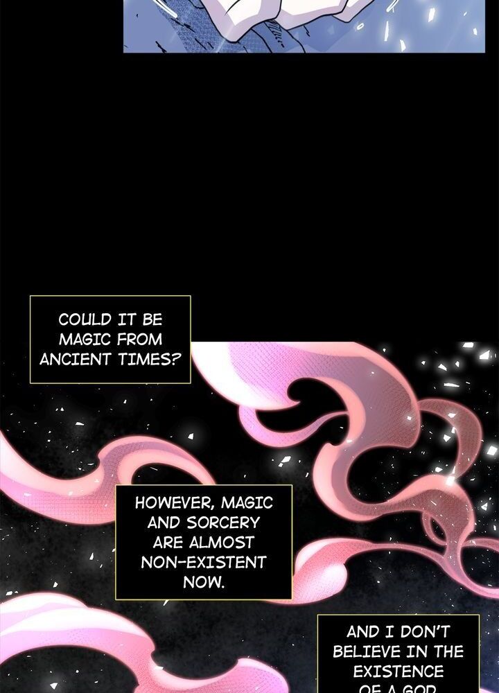 The Lady's Spaceship Chapter 2 page 32 - Chapter 2