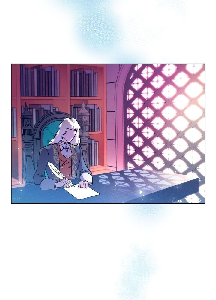 The Lady's Spaceship Chapter 2 page 6 - Chapter 2