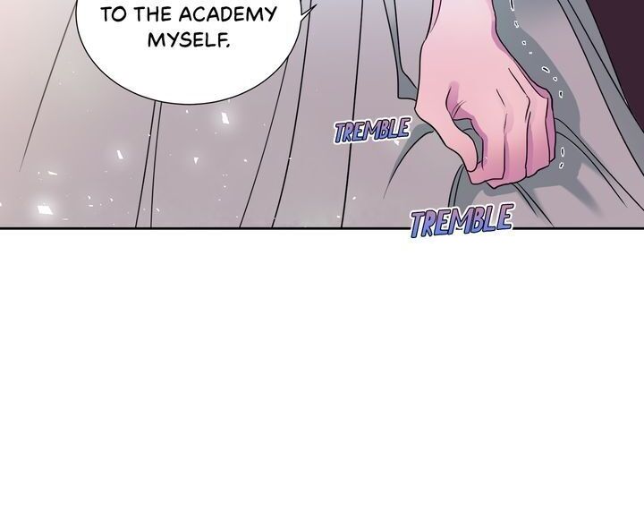 The Lady's Spaceship Chapter 2 page 8 - Chapter 2