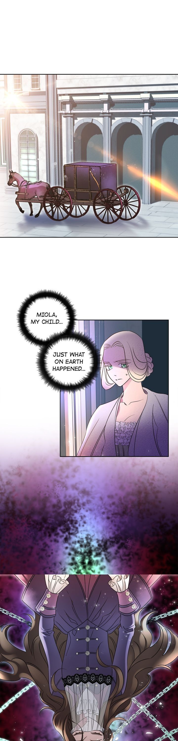 The Lady's Spaceship Chapter 2 page 9 - Chapter 2