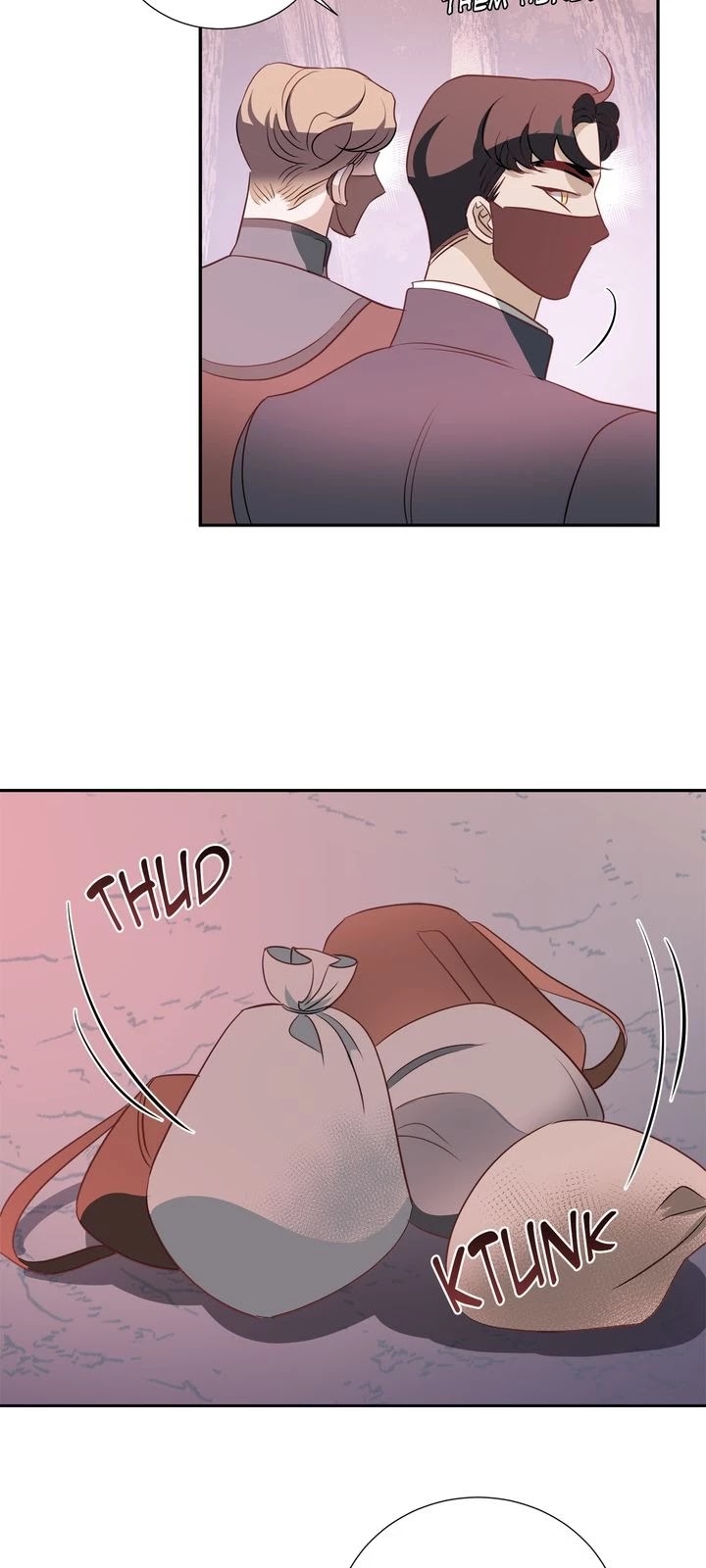 The Lady's Spaceship Chapter 22 page 29 - Chapter 22