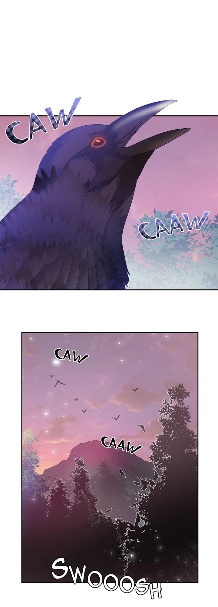 The Lady's Spaceship Chapter 22 page 8 - Chapter 22