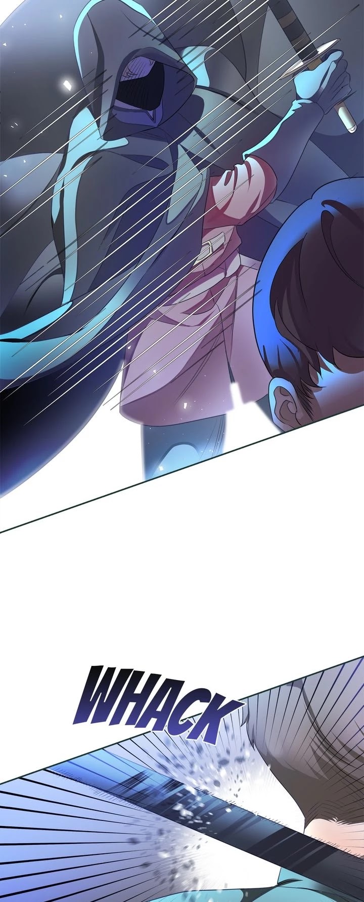 The Lady's Spaceship Chapter 23 page 13 - Chapter 23