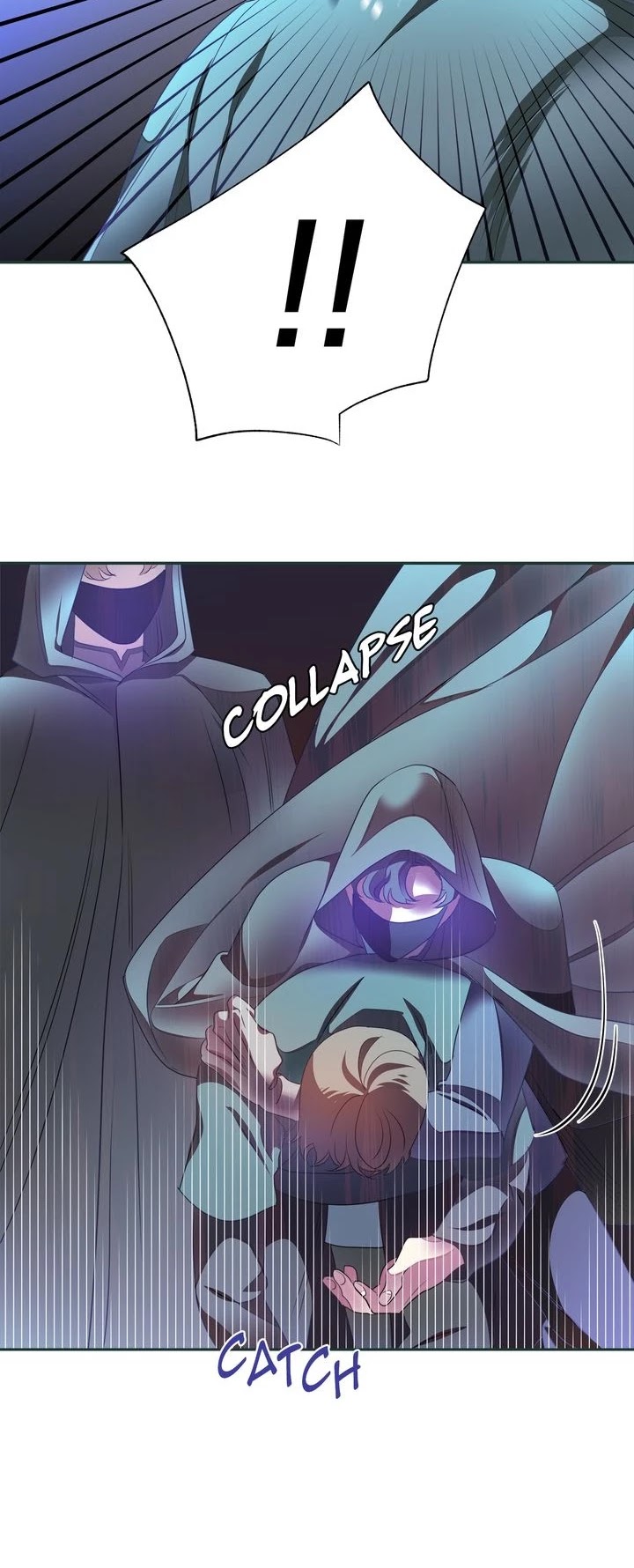 The Lady's Spaceship Chapter 23 page 14 - Chapter 23