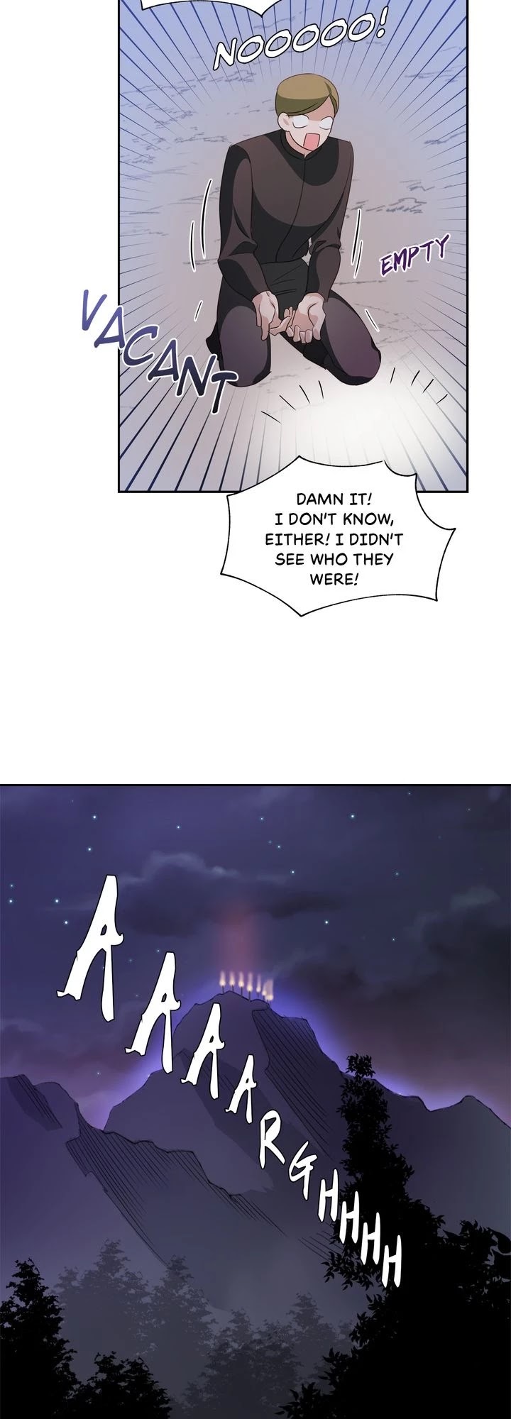 The Lady's Spaceship Chapter 23 page 24 - Chapter 23