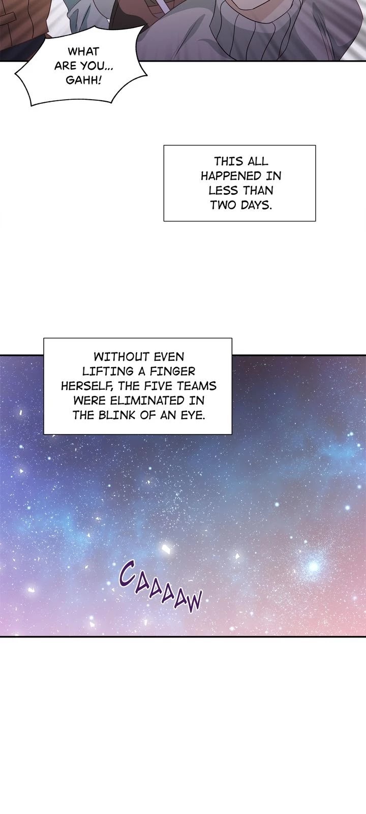 The Lady's Spaceship Chapter 23 page 30 - Chapter 23