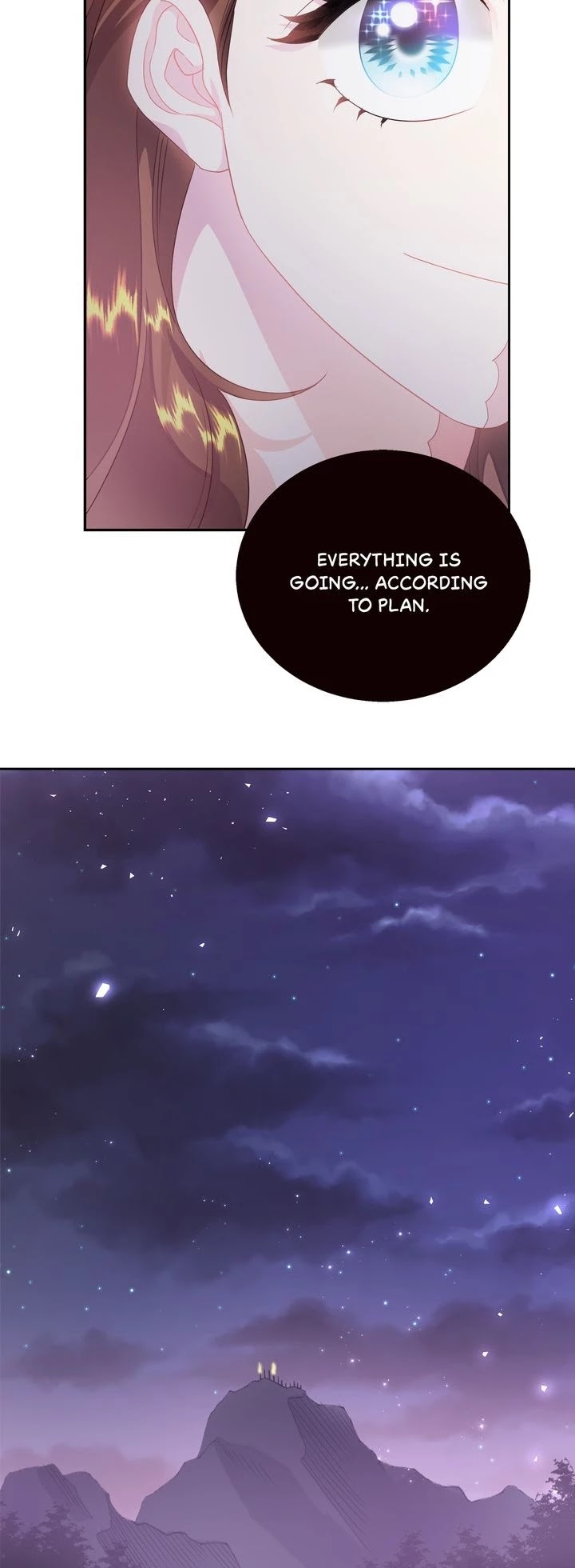 The Lady's Spaceship Chapter 23 page 33 - Chapter 23