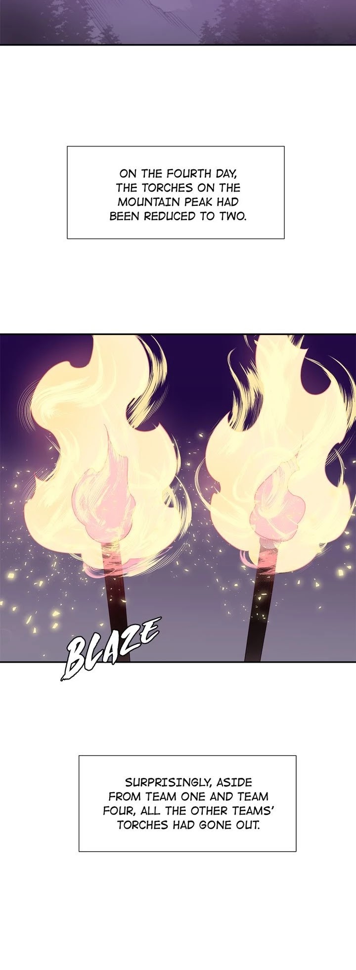 The Lady's Spaceship Chapter 23 page 34 - Chapter 23