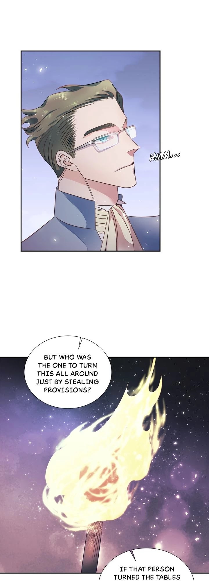 The Lady's Spaceship Chapter 23 page 39 - Chapter 23