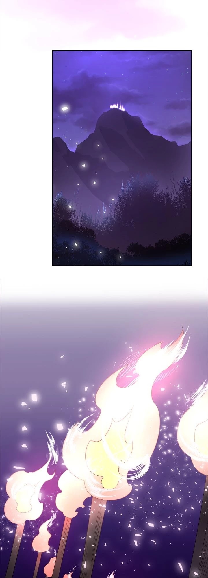 The Lady's Spaceship Chapter 23 page 4 - Chapter 23