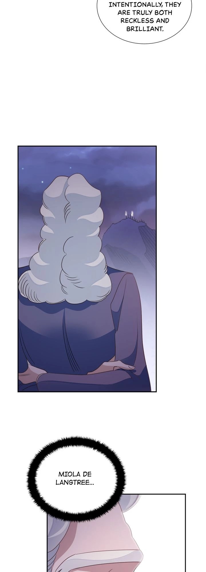 The Lady's Spaceship Chapter 23 page 40 - Chapter 23